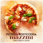 Pizzeria Mazzini Lecce