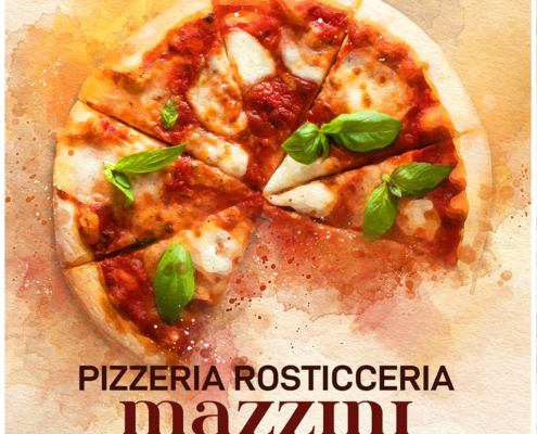 Pizzeria Mazzini Lecce