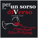 Illustrazione per il Reading di poesia Per un sorso diVerso