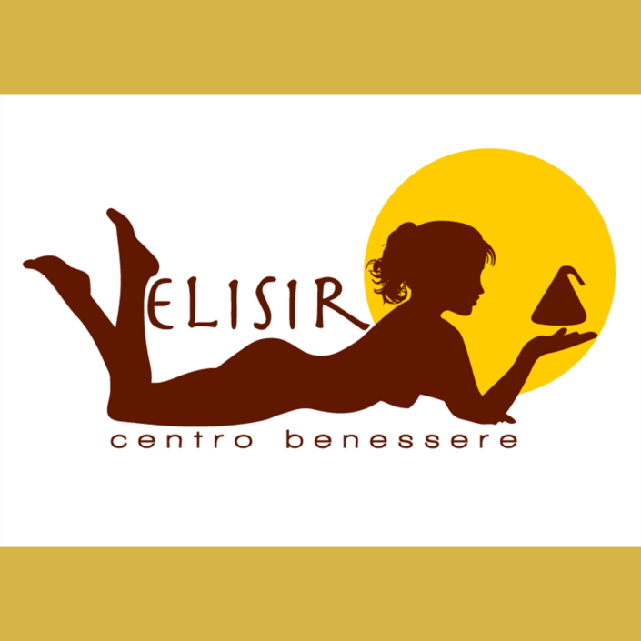 Logo centro benessere