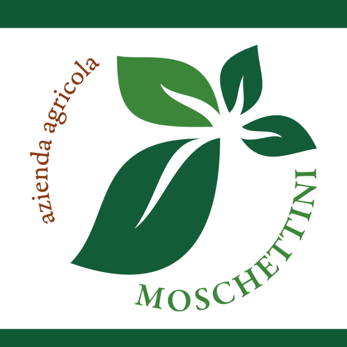 Logo Moschettini circolare