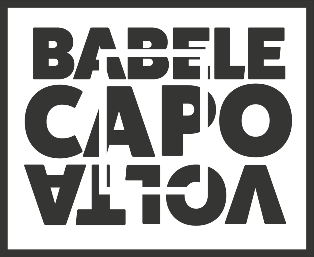 babelecapovolta.art