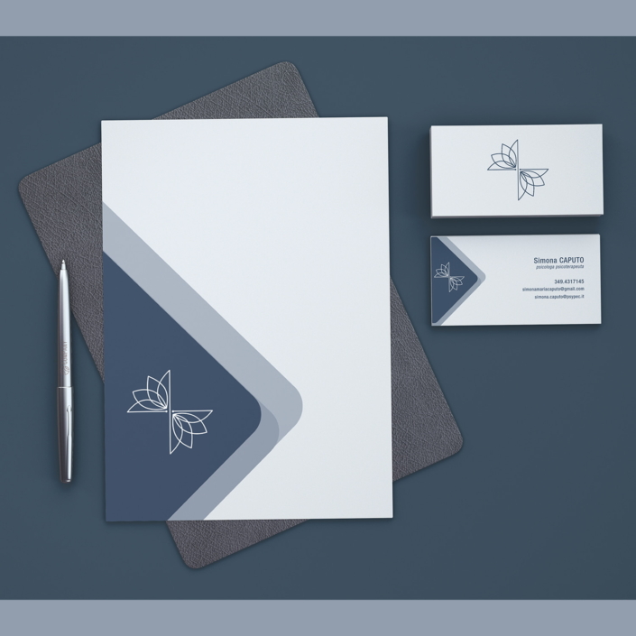 Stationery Psicologo