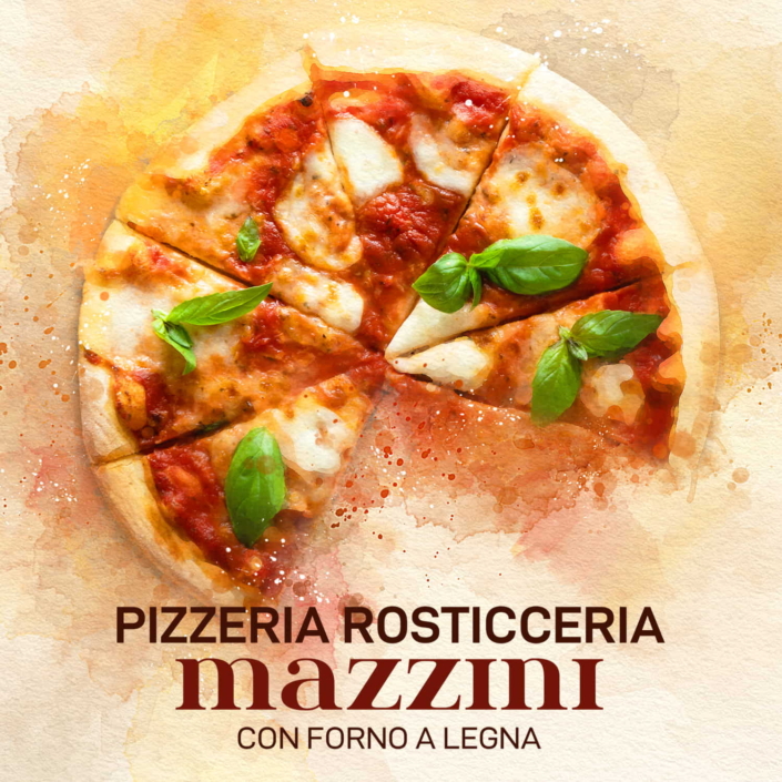 pizzeria Mazzini